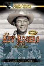 Watch The Roy Rogers Show 1channel